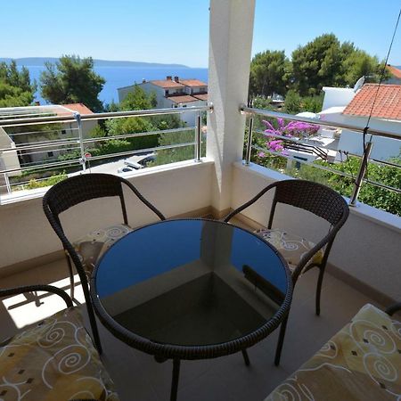 Apartments Otok 2 Trogir Dış mekan fotoğraf