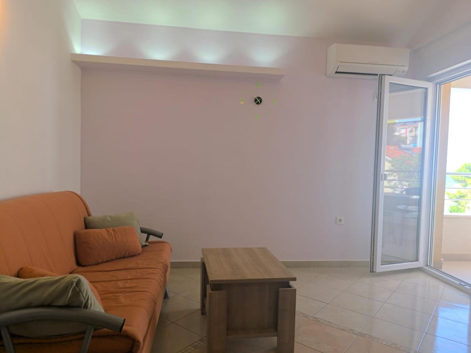 Apartments Otok 2 Trogir Dış mekan fotoğraf
