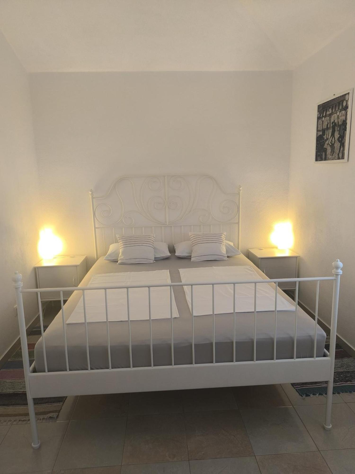 Apartments Otok 2 Trogir Dış mekan fotoğraf