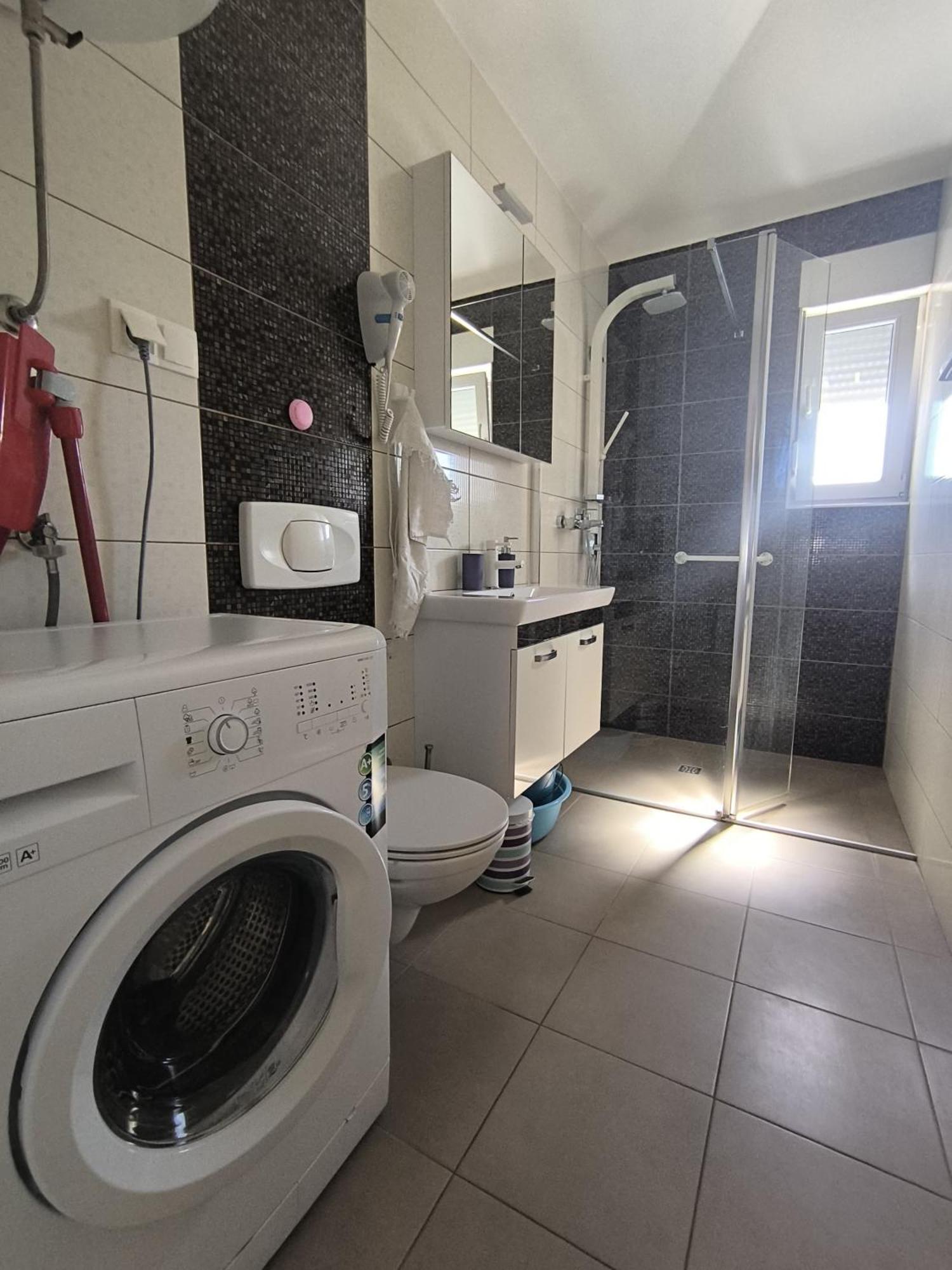 Apartments Otok 2 Trogir Dış mekan fotoğraf