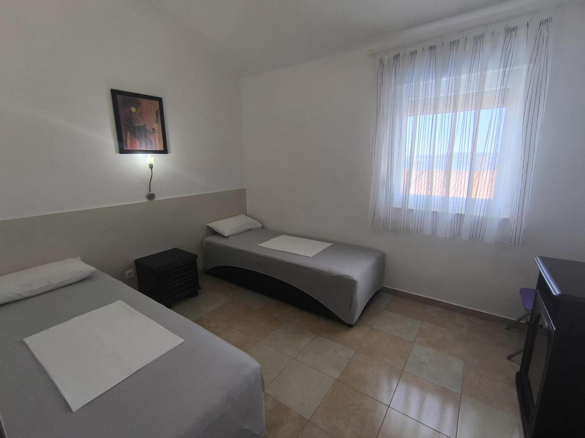 Apartments Otok 2 Trogir Dış mekan fotoğraf