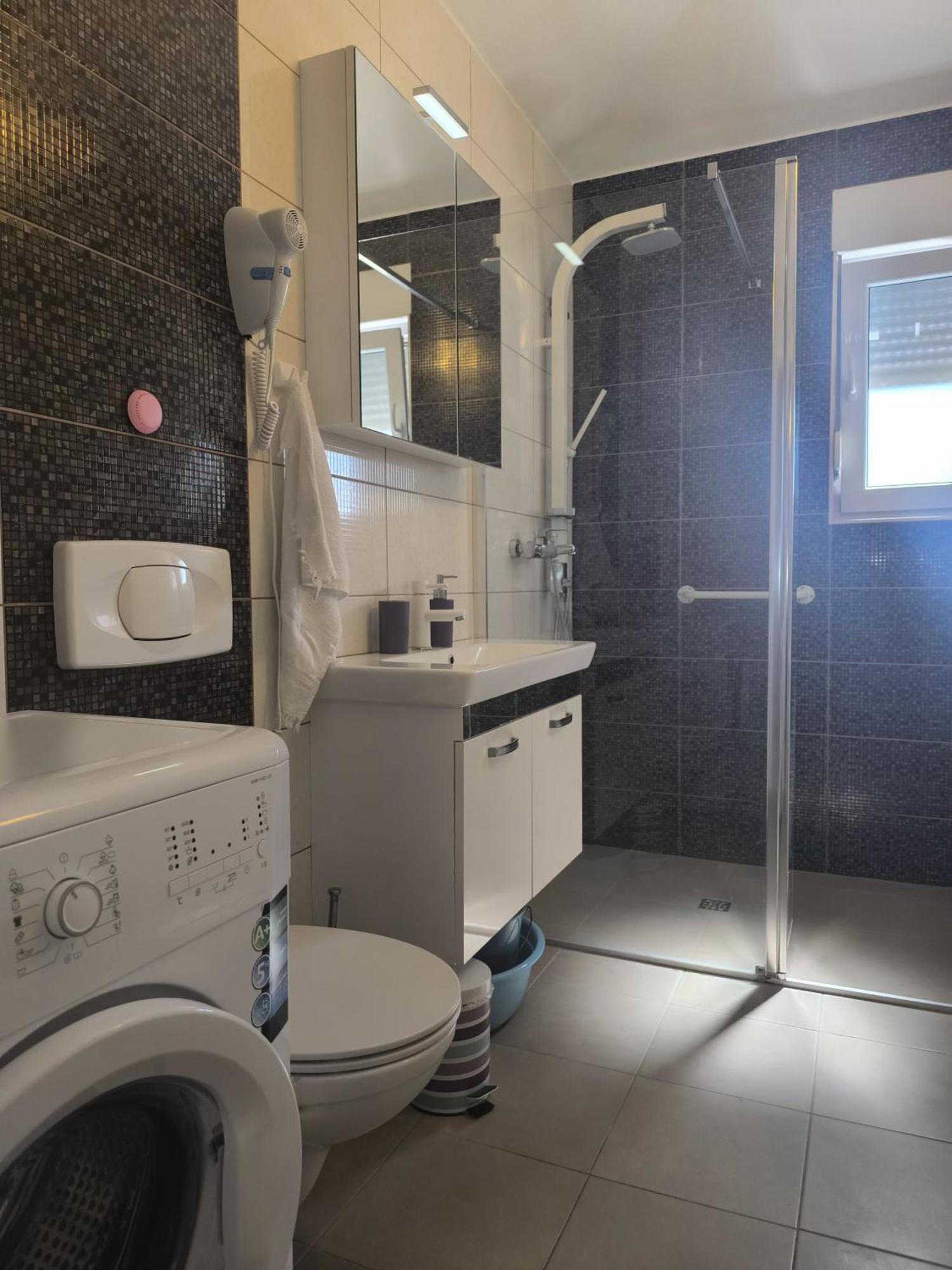 Apartments Otok 2 Trogir Dış mekan fotoğraf