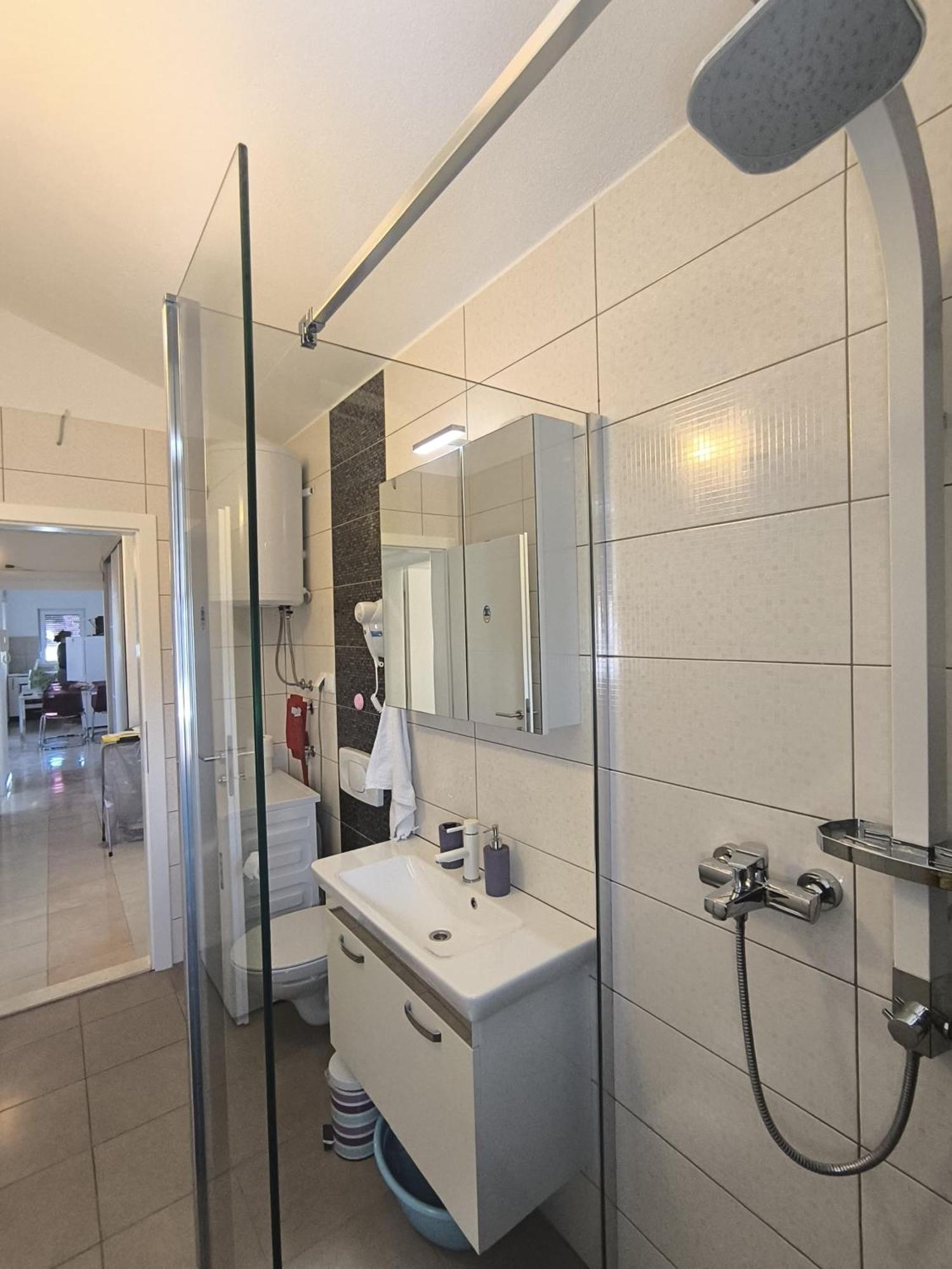 Apartments Otok 2 Trogir Dış mekan fotoğraf