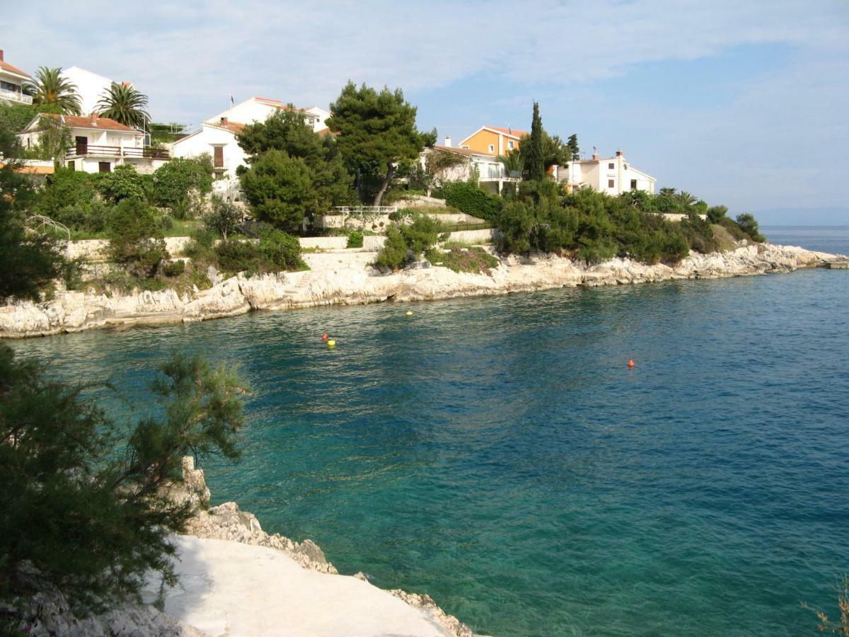 Apartments Otok 2 Trogir Dış mekan fotoğraf