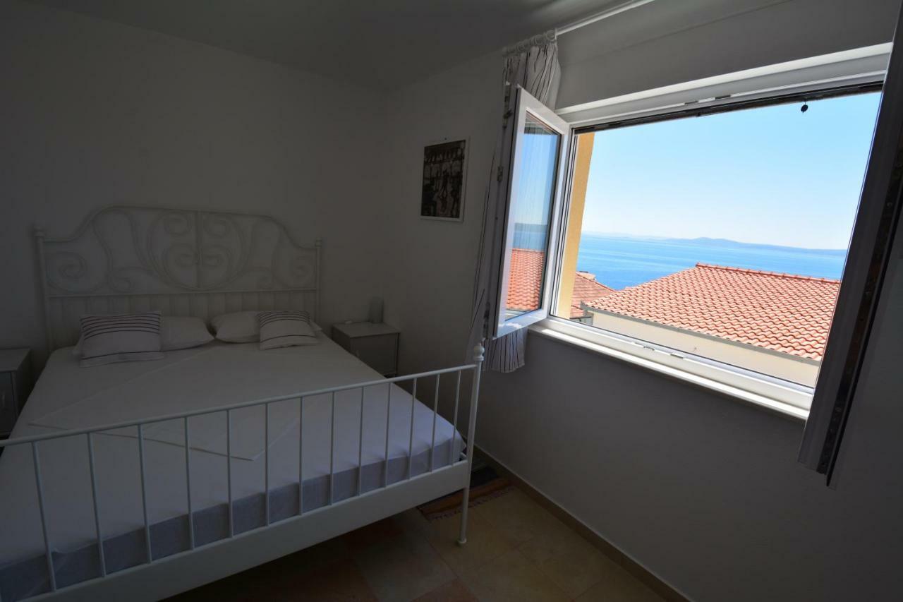 Apartments Otok 2 Trogir Dış mekan fotoğraf