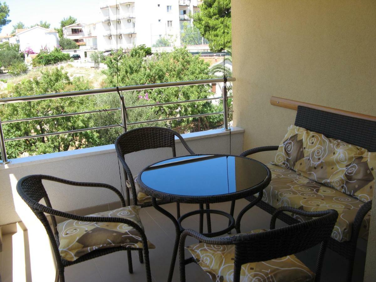 Apartments Otok 2 Trogir Dış mekan fotoğraf