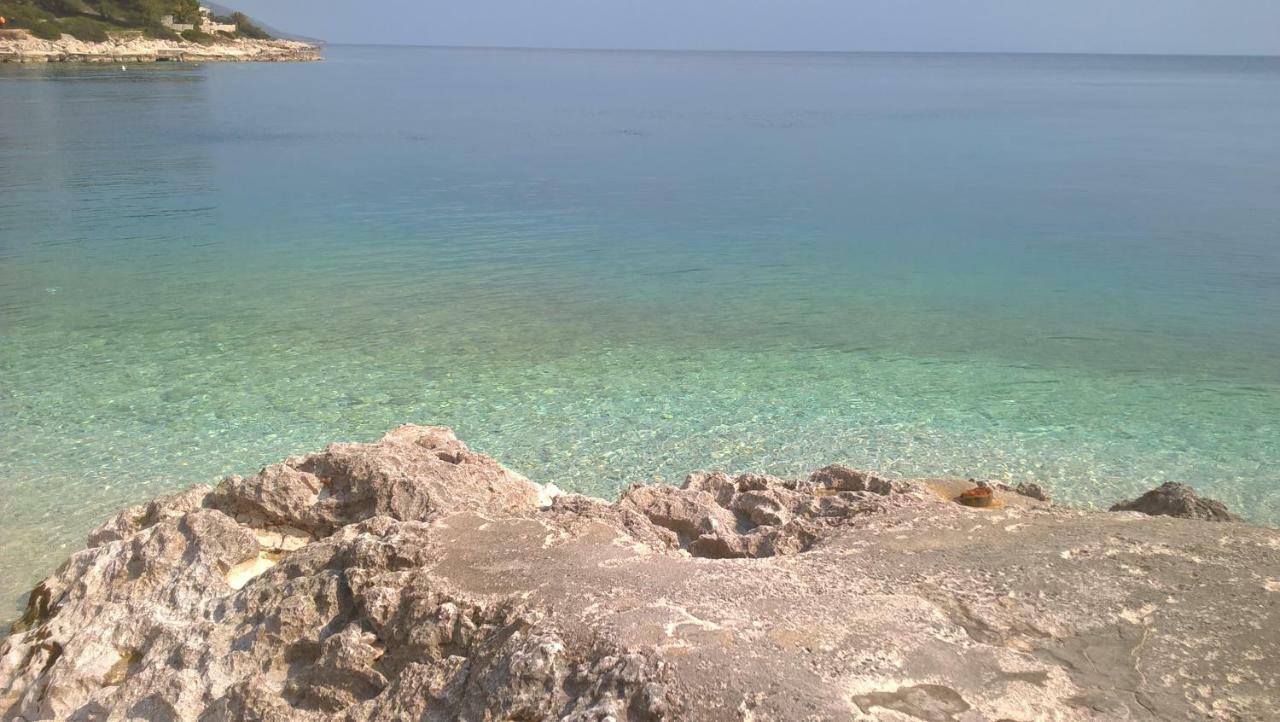Apartments Otok 2 Trogir Dış mekan fotoğraf