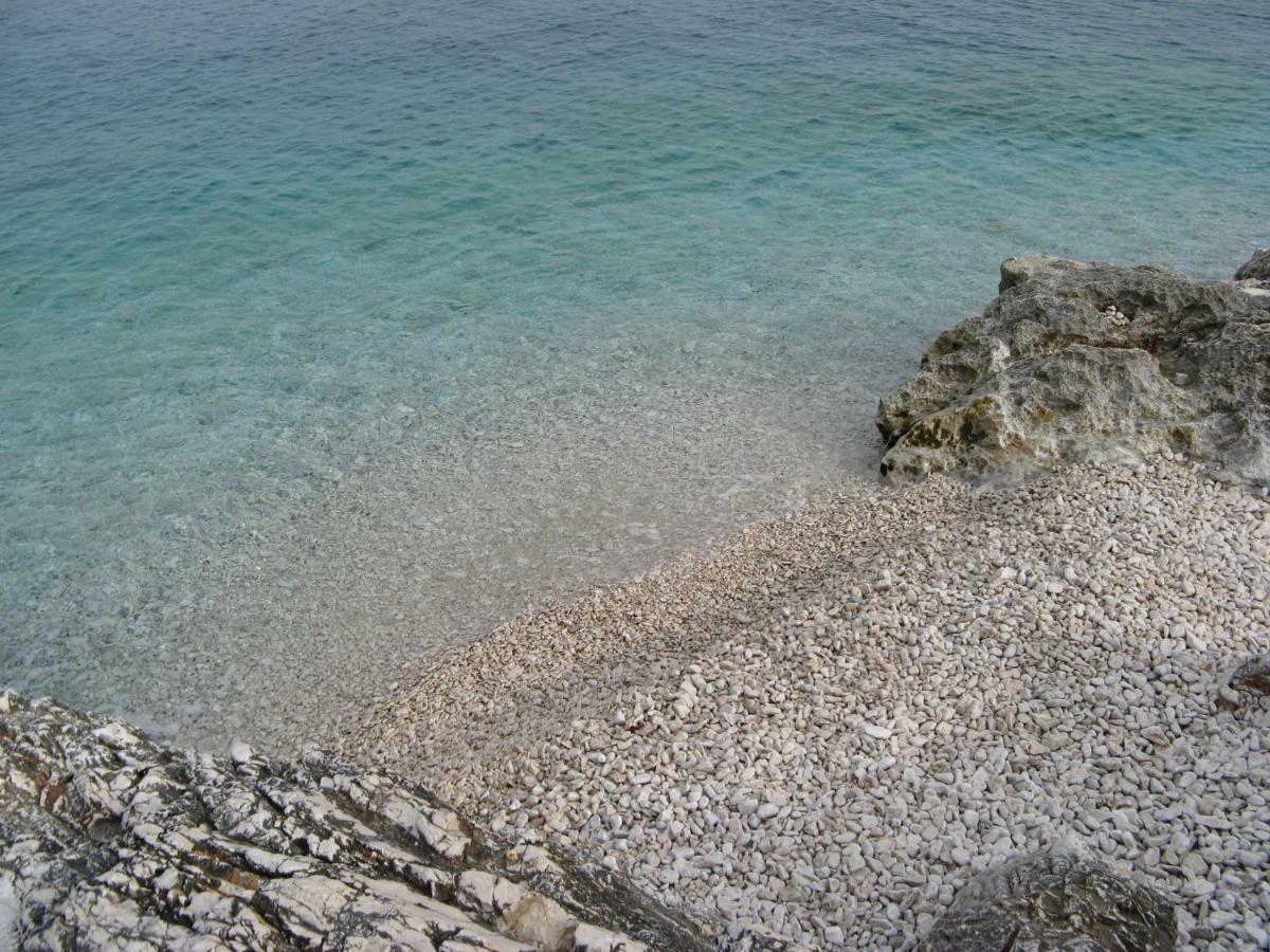 Apartments Otok 2 Trogir Dış mekan fotoğraf