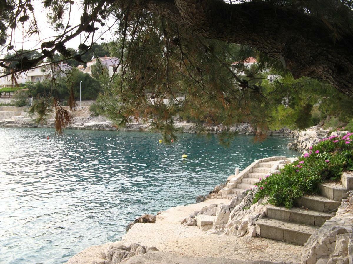 Apartments Otok 2 Trogir Dış mekan fotoğraf