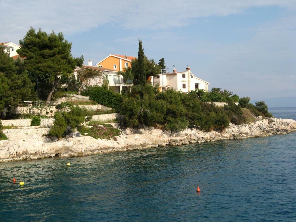 Apartments Otok 2 Trogir Dış mekan fotoğraf