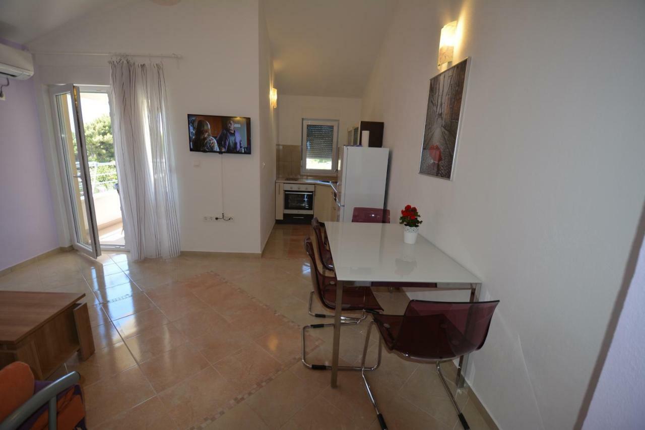 Apartments Otok 2 Trogir Dış mekan fotoğraf