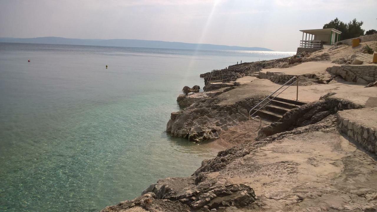 Apartments Otok 2 Trogir Dış mekan fotoğraf