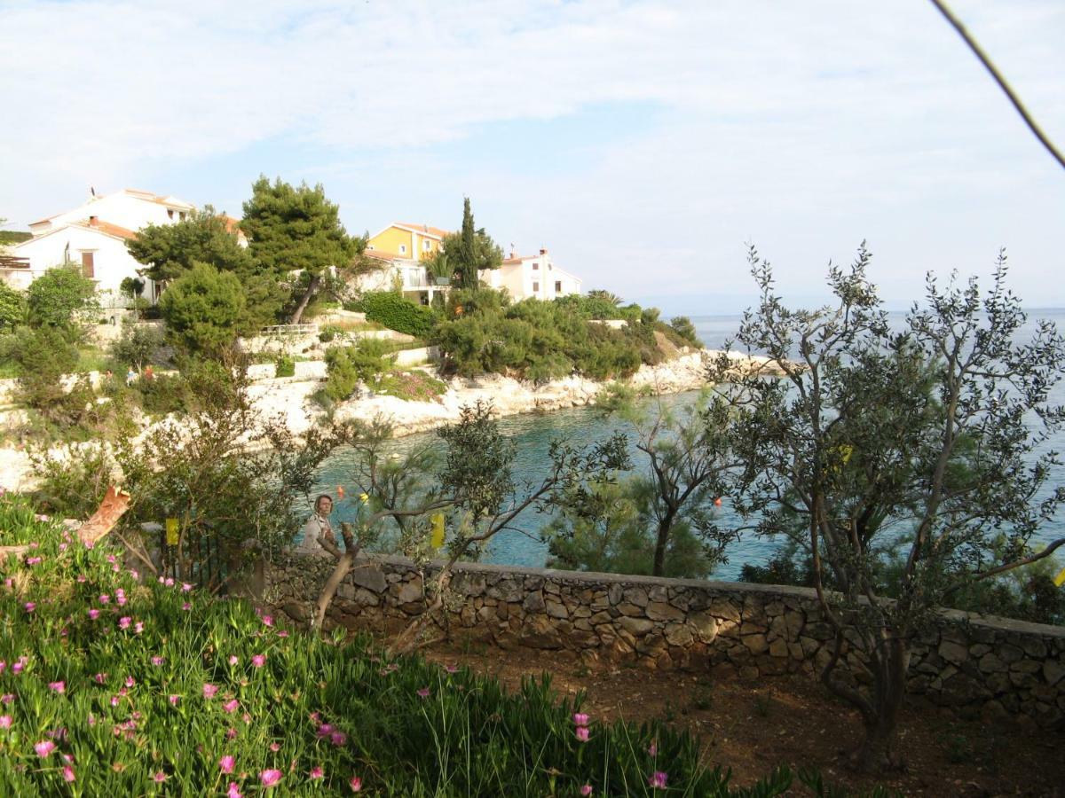 Apartments Otok 2 Trogir Dış mekan fotoğraf