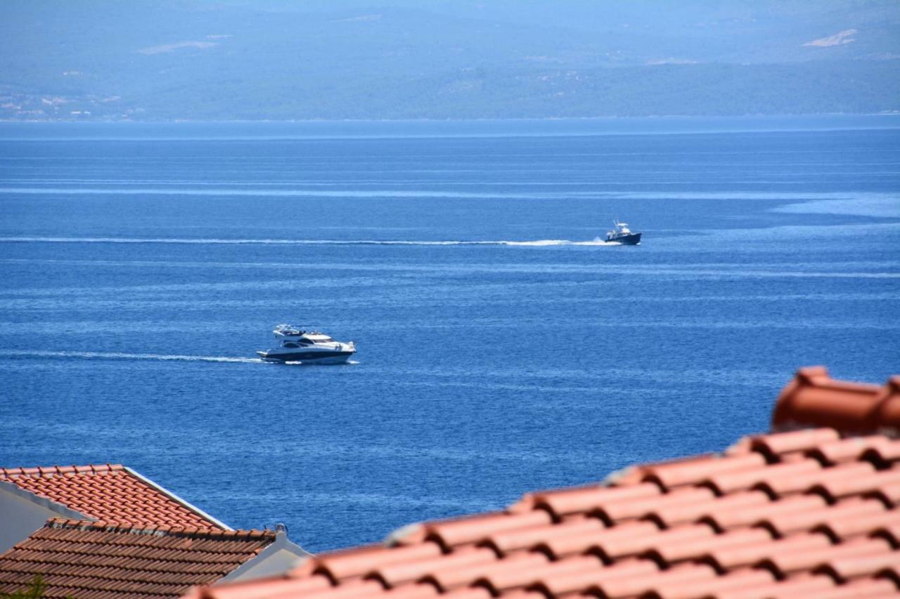 Apartments Otok 2 Trogir Dış mekan fotoğraf