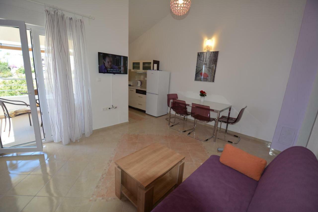 Apartments Otok 2 Trogir Dış mekan fotoğraf