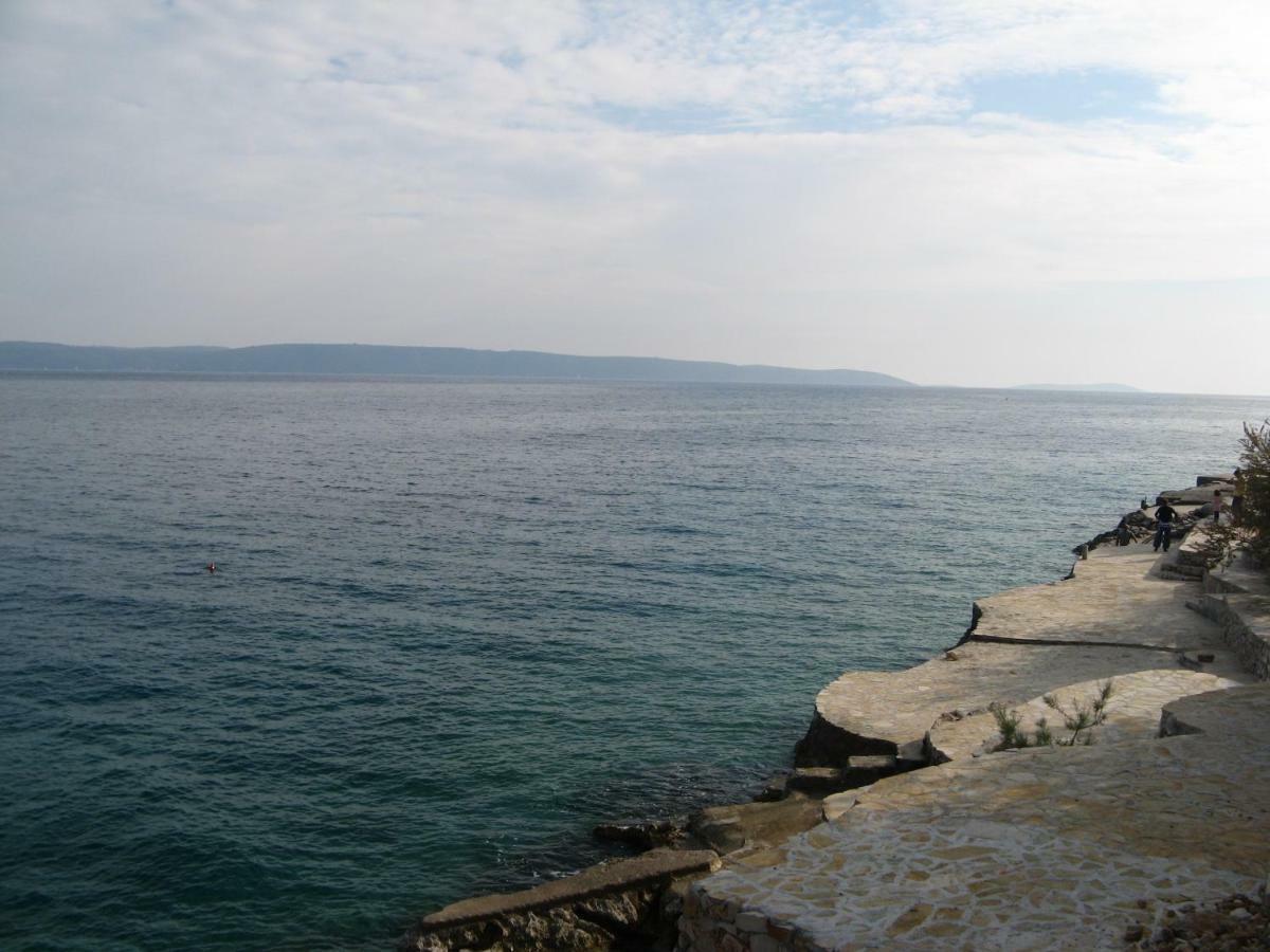 Apartments Otok 2 Trogir Dış mekan fotoğraf