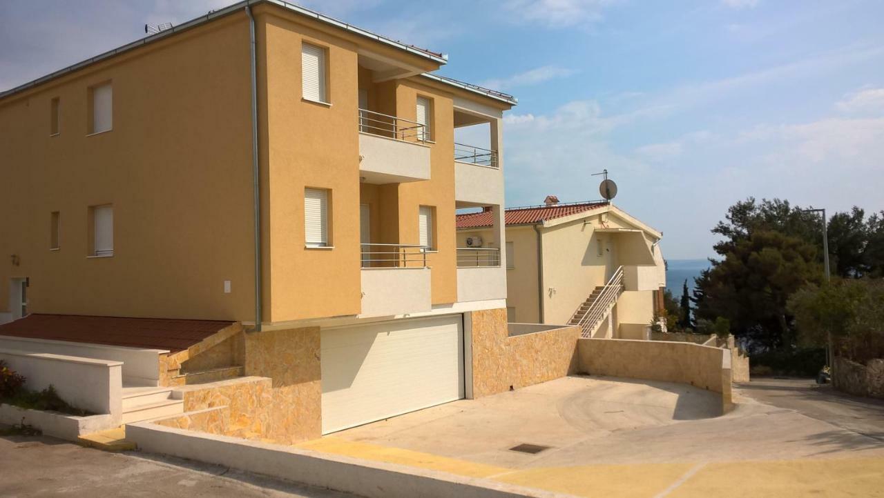Apartments Otok 2 Trogir Dış mekan fotoğraf