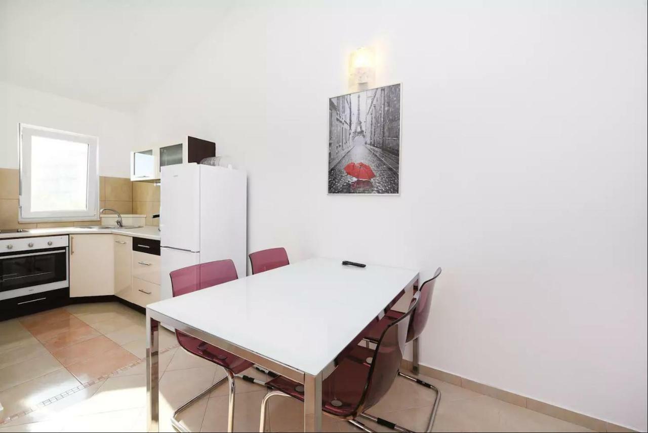 Apartments Otok 2 Trogir Dış mekan fotoğraf