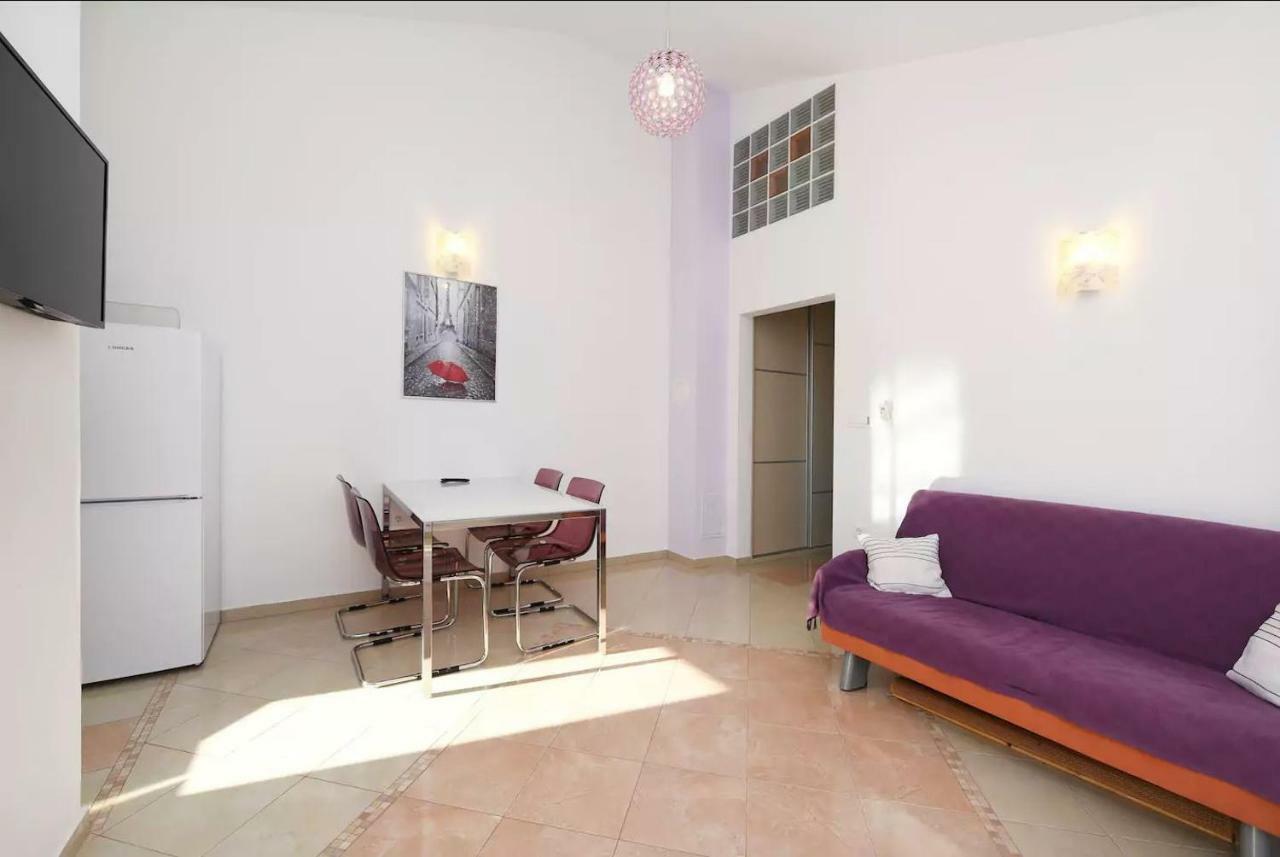 Apartments Otok 2 Trogir Dış mekan fotoğraf