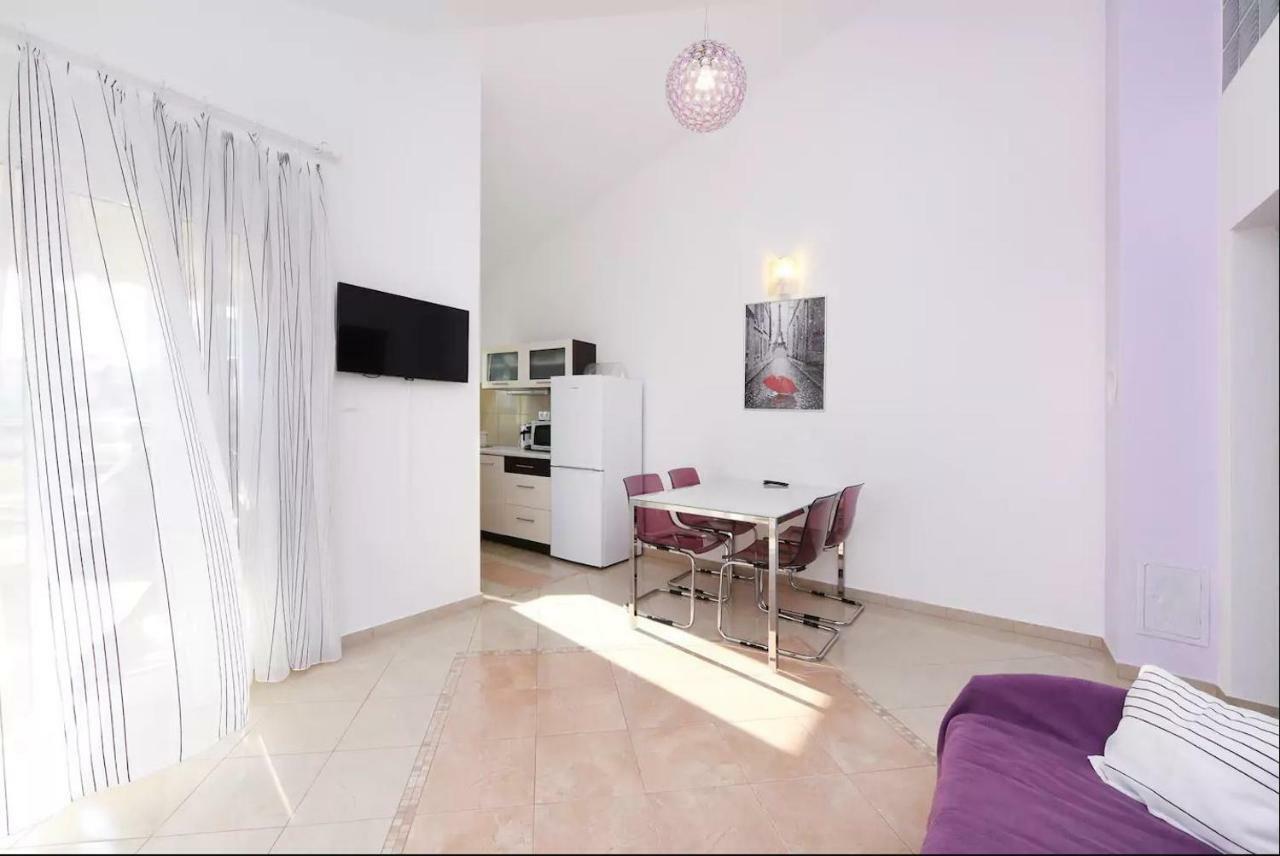 Apartments Otok 2 Trogir Dış mekan fotoğraf
