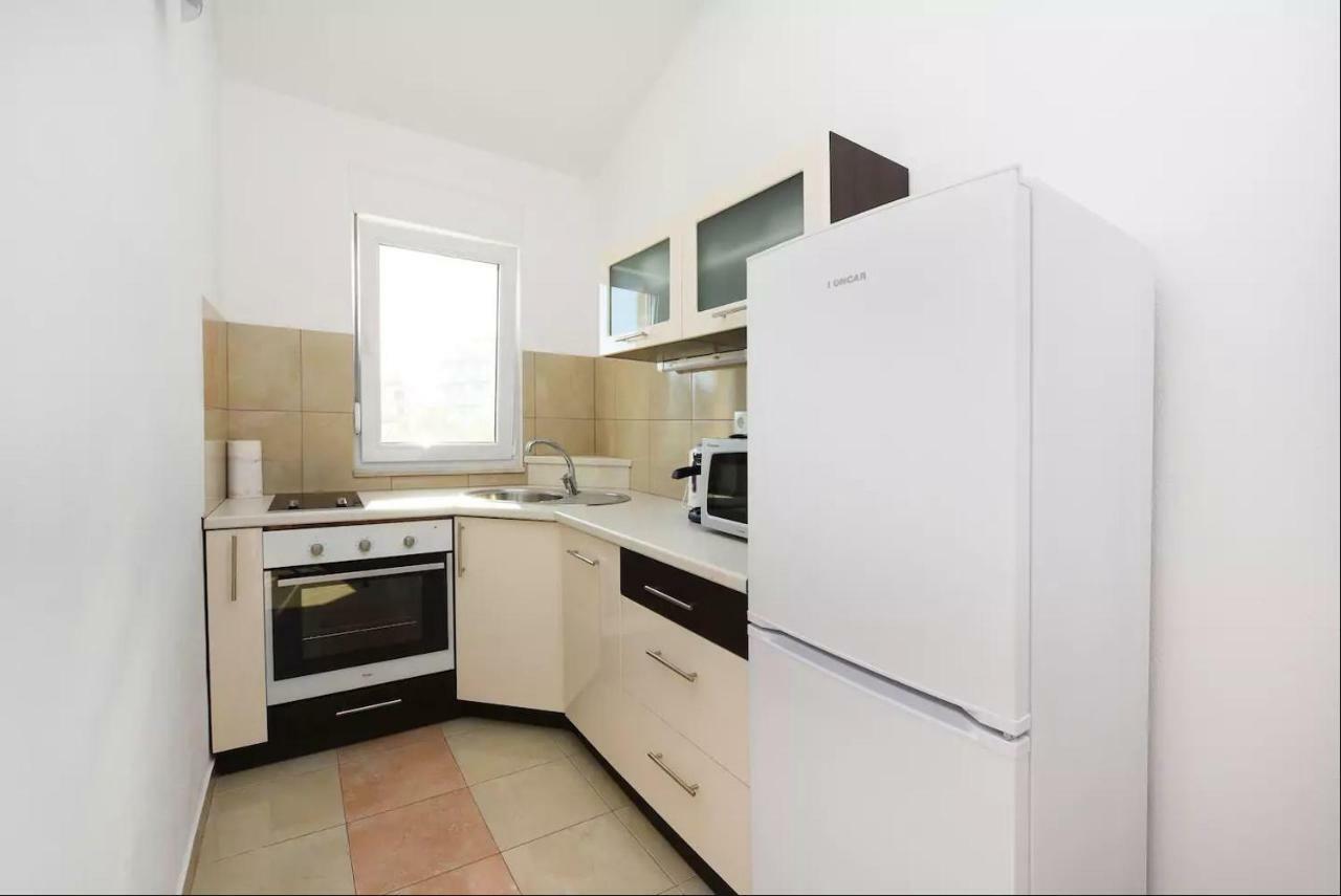 Apartments Otok 2 Trogir Dış mekan fotoğraf
