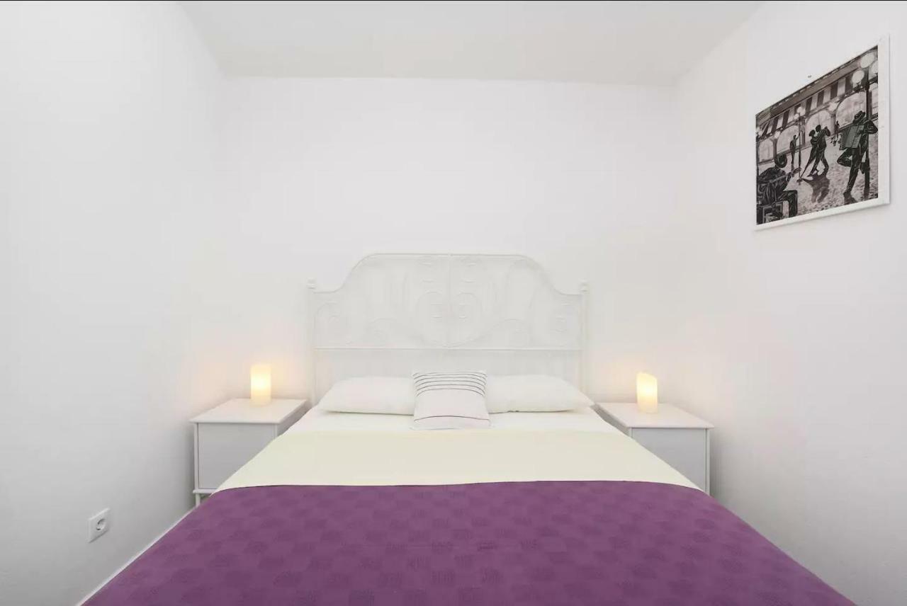 Apartments Otok 2 Trogir Dış mekan fotoğraf